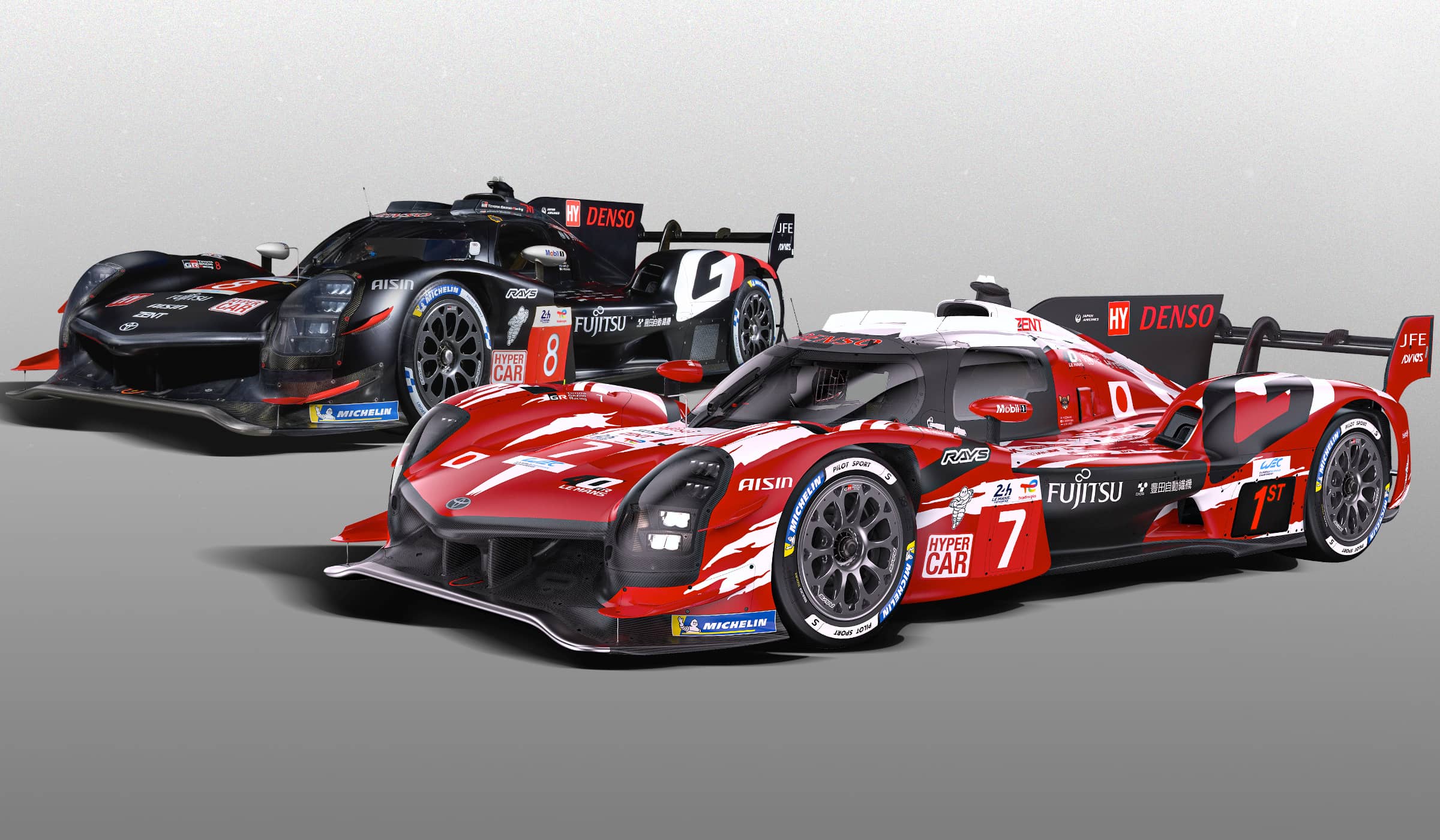wec001 | Vezess | Vezess