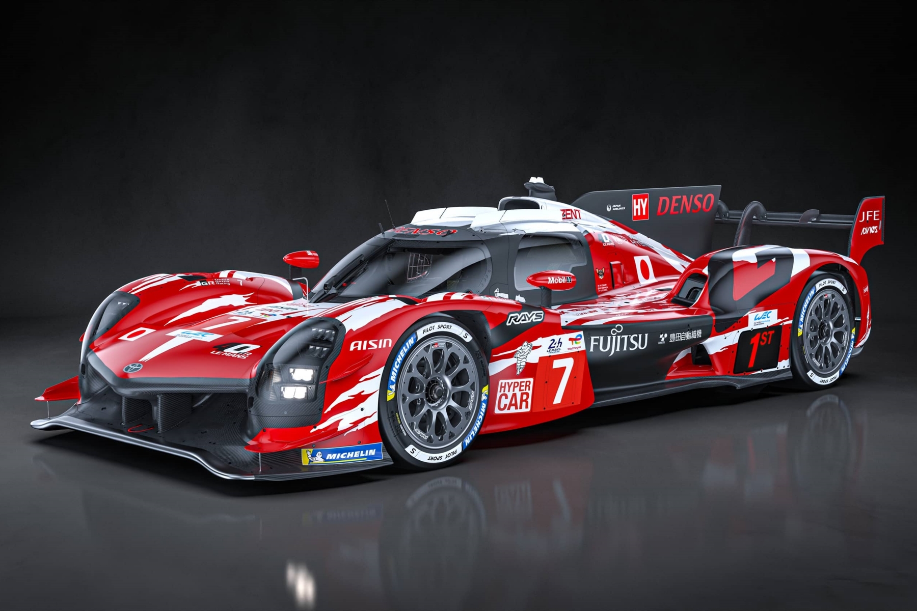 wec002 | Vezess | Vezess
