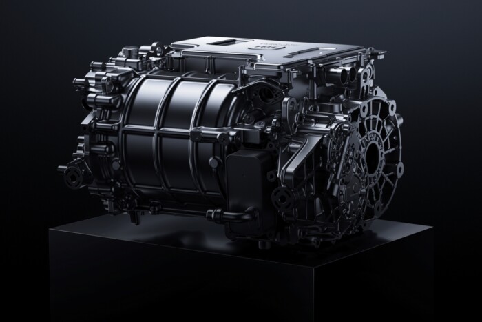 A Ferrari babérjaira tör az új kínai SUV? 9 | Vezess A Ferrari babérjaira tör az új kínai SUV? 9