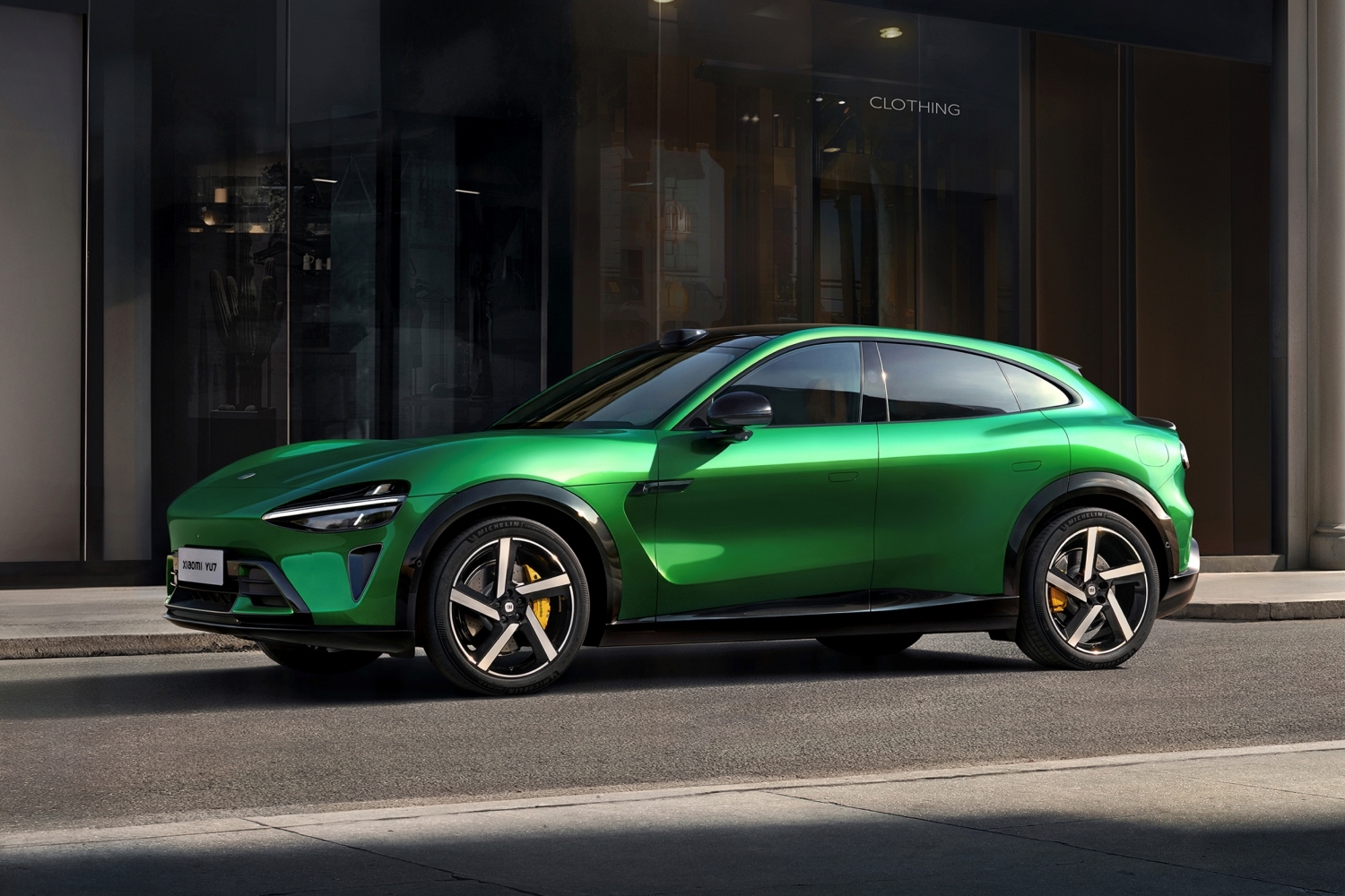 xiaomi-yu7-30 | Vezess | Vezess