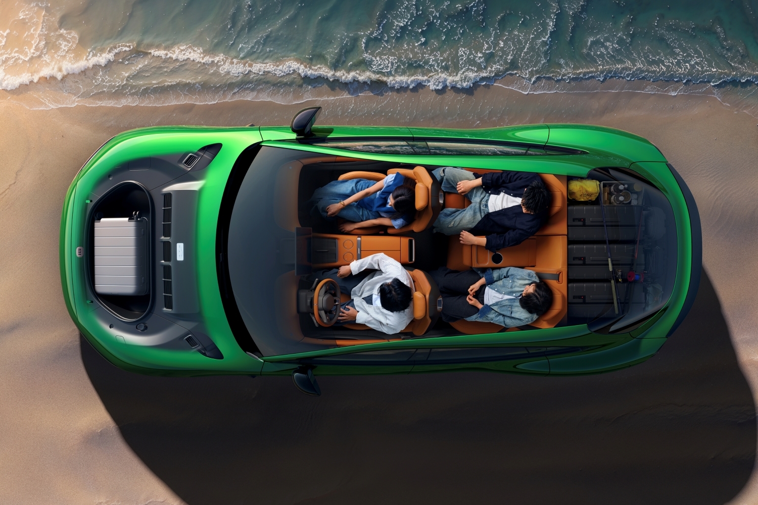 xiaomi-yu7-31 | Vezess | Vezess