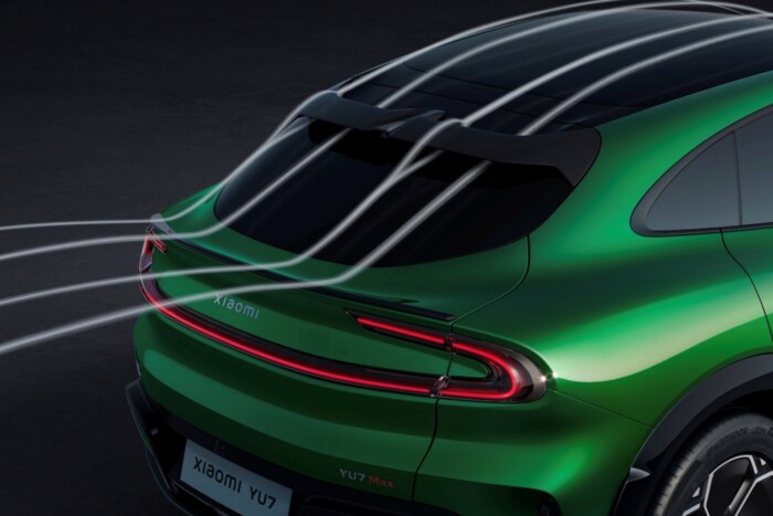 Ilyen nincs, lemásolta a Ferrarit a kínai gyártó