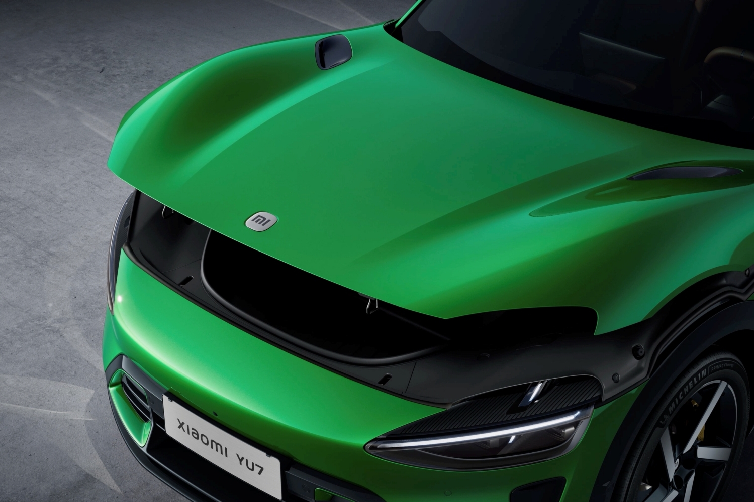 xiaomi-yu7-9 | Vezess | Vezess