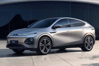 Újabb kínai autómárka jön Magyarországra