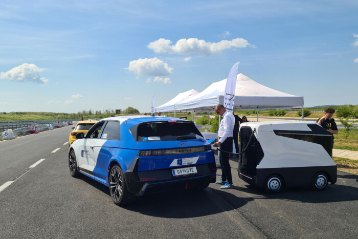 290 km/órával hasított egy Audi Zalában, legálisan 10 | Vezess 290 km/órával hasított egy Audi Zalában, legálisan 10