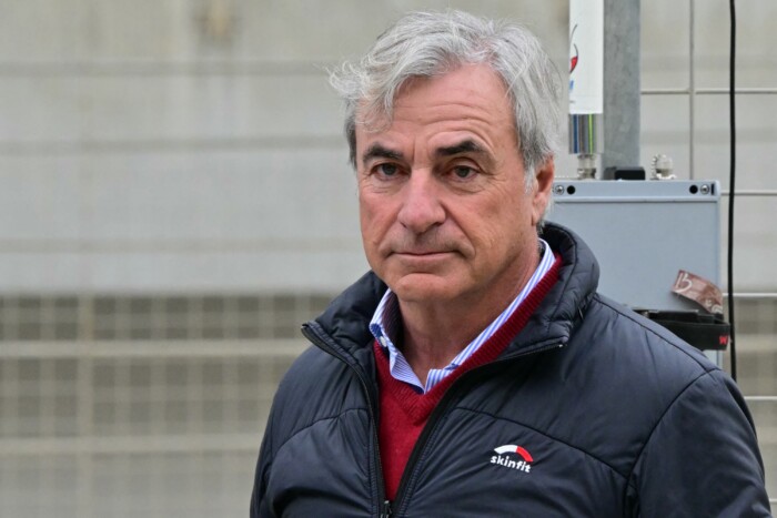 Visszavonulót fújt az FIA-elnök legfőbb kihívója 1