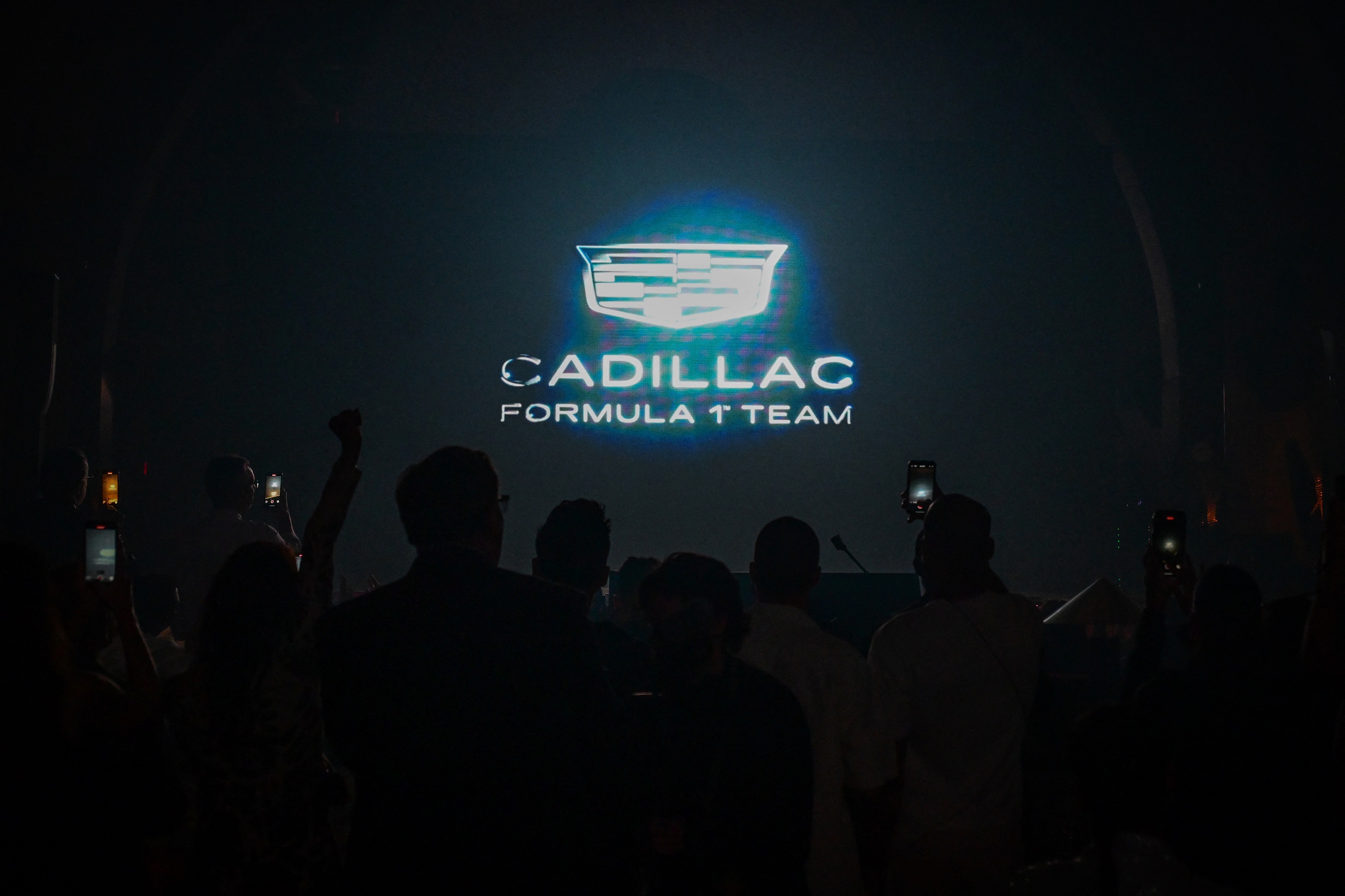 F1: Ők lehetnek a Cadillac 2026-os versenyzői