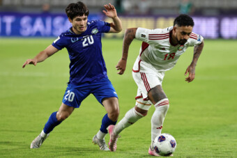 Autót kaptak a focisták a sikerért