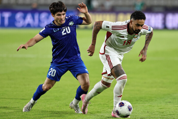 Autót kaptak a focisták a sikerért