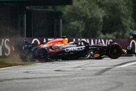 F1: Magabiztos Norris-pole, éledezik a Ferrari 1