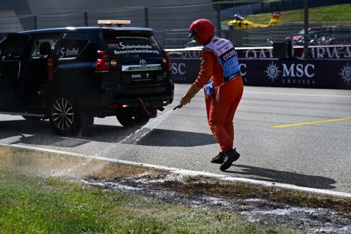 F1: Magabiztos Norris-pole, éledezik a Ferrari 9