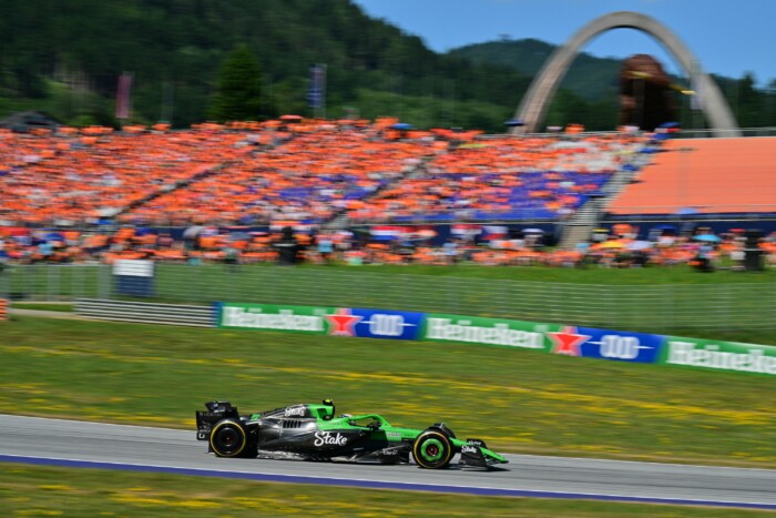 F1: Újabb McLaren-csata, most Piastri húzta a rövidebbet 10