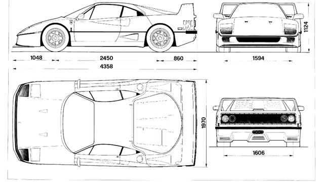 Ez a 134 oldalas kézikönyv valódi pornó az autórajongóknak 5