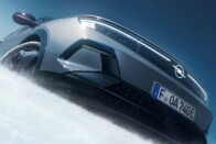 Sportmodellel erősít az Opel 9