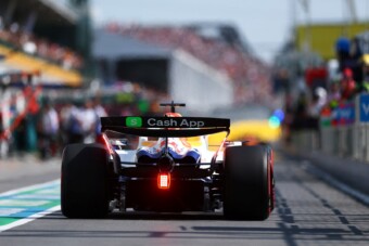 F1: Büntetés az időmérő után, változik a kanadai rajtrács