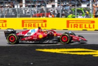 F1: Az olasz környezet hátráltatja Hamiltont? 1