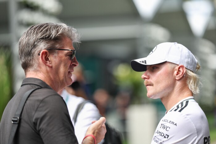 F1: Ők lehetnek a Cadillac 2026-os versenyzői 1