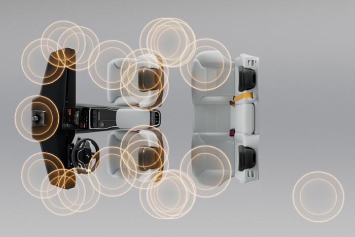 Nem szólt még így zene autóban 7 | Vezess Nem szólt még így zene autóban 7