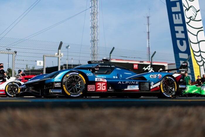 A legendás futamon is az F1-be vágyik Schumacher 1 | Vezess A legendás futamon is az F1-be vágyik Schumacher 1