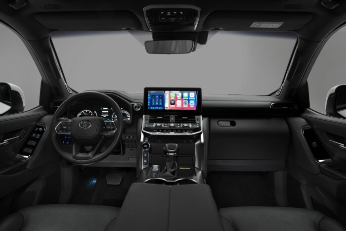 Óriáshibrid jön a Toyotától 6