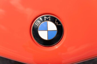 Olyan ritka ez a BMW, hogy több mint 600 milliót is megért