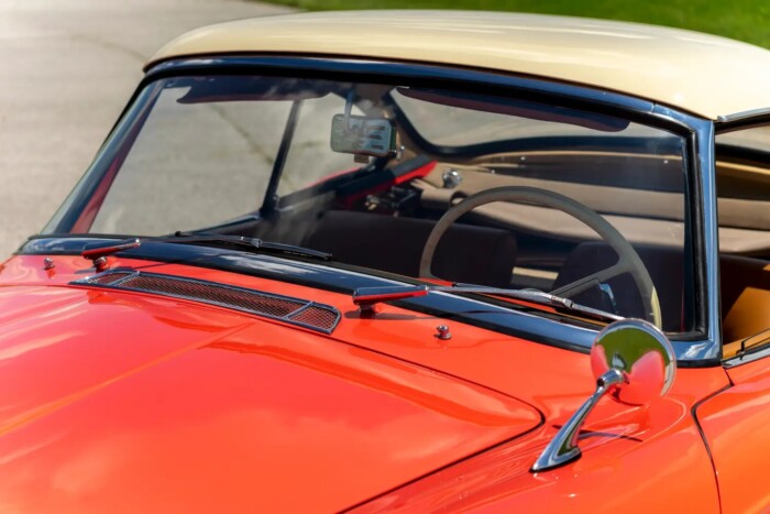 Olyan ritka ez a BMW, hogy több mint 600 milliót is megért 7