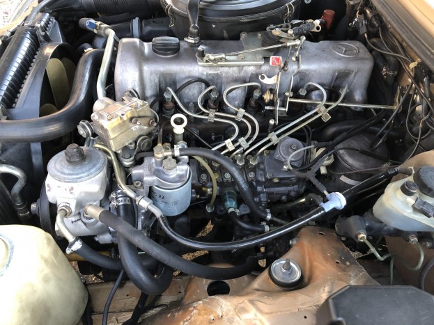 Ritka dízelek, amiket még 2025-ben is lehet imádni 1