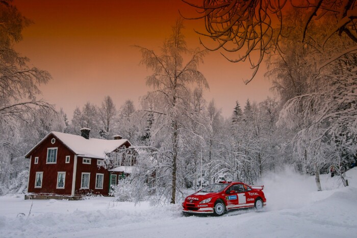 Olcsó versenyautót fejleszt a ralivilágbajnok 10