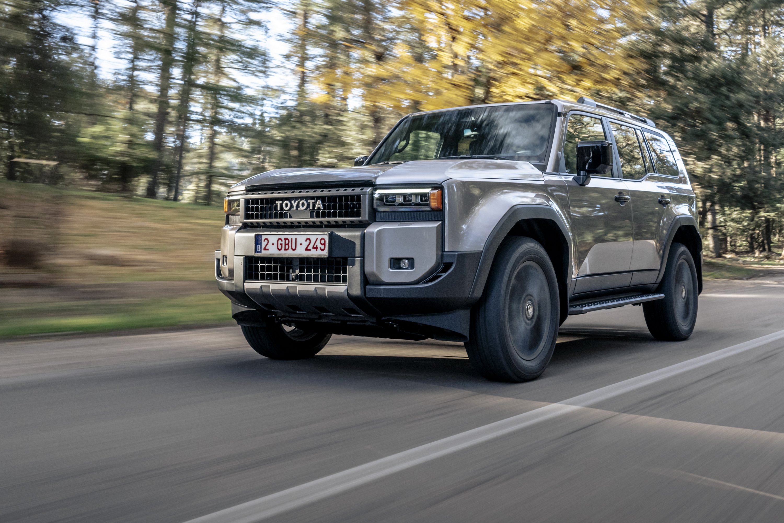 2024-newlandcruiser250-bronze-dynamics-002 | Vezess | Vezess