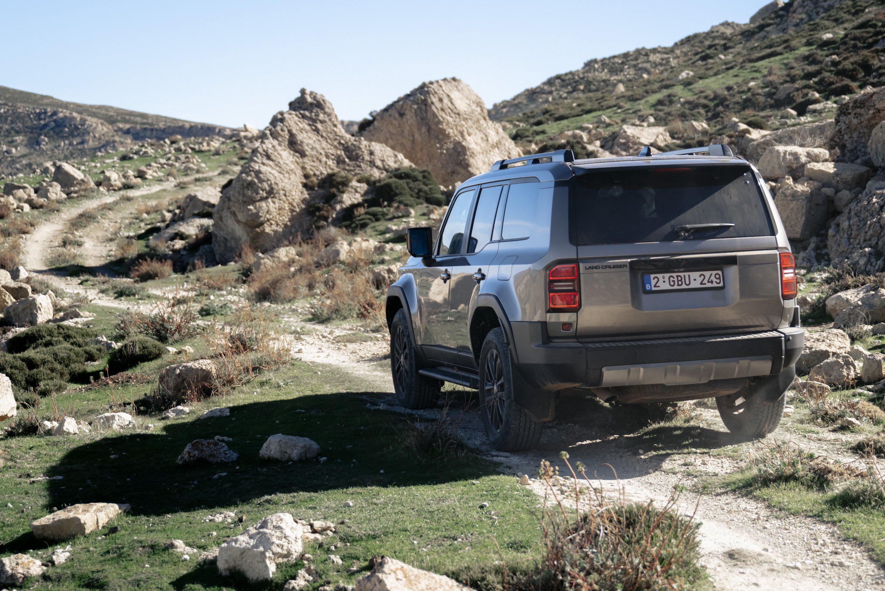 2024-newlandcruiser250-bronze-dynamics-013 | Vezess | Vezess