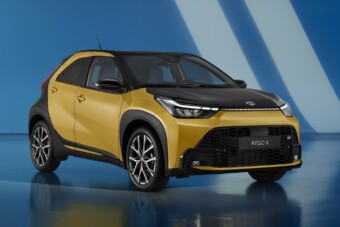 Minden eddiginél kisebb, tisztább hibrid érkezik