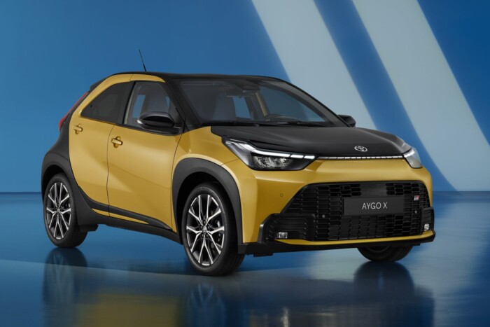 Minden eddiginél kisebb, tisztább hibrid érkezik