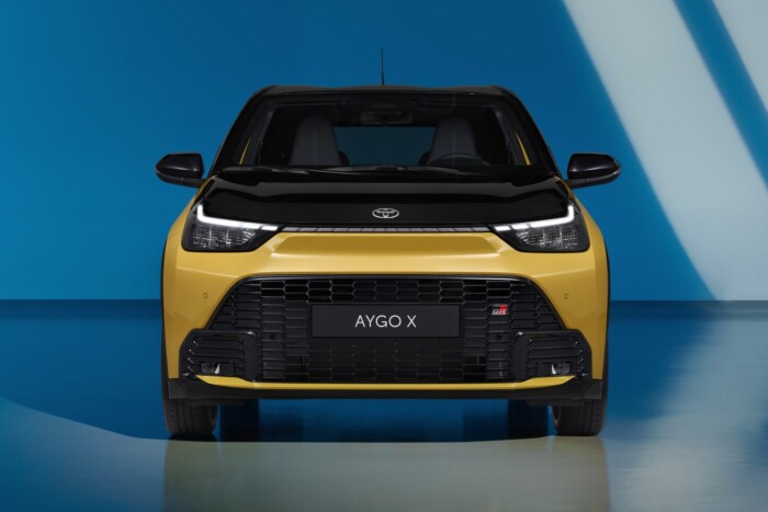 Minden eddiginél kisebb, tisztább hibrid érkezik 15