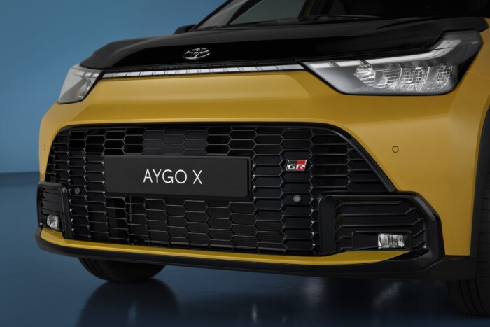 Minden eddiginél kisebb, tisztább hibrid érkezik 7