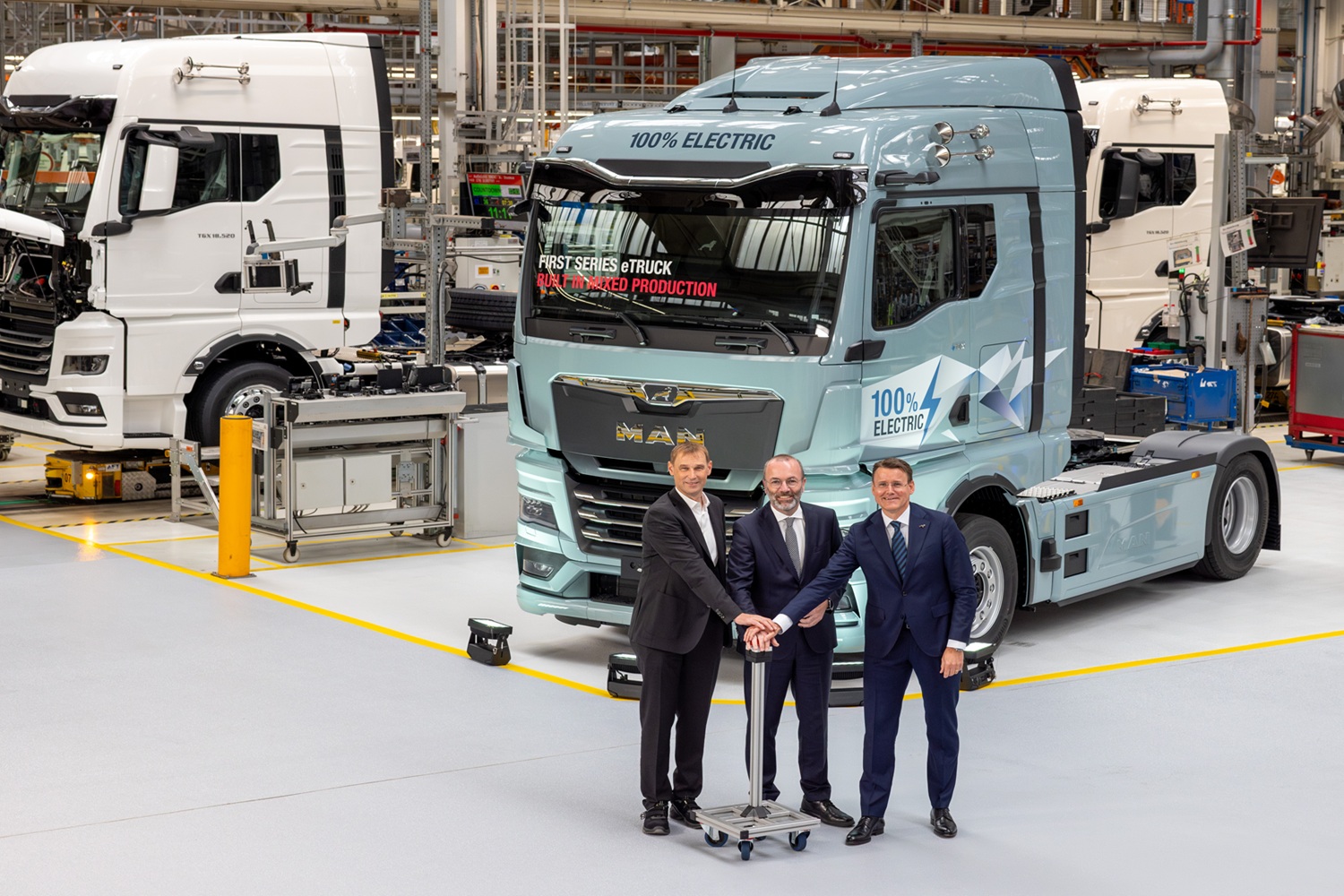 20250616_man-etruck-1 | Vezess | Vezess