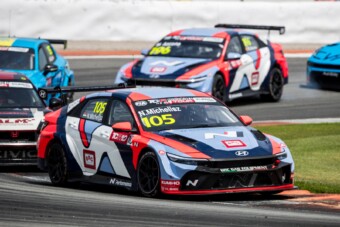 Győzött a Hyundai, kilökték Micheliszt