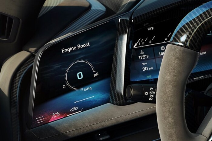 110 év alatt először csinál ilyet ez az autógyártó 6