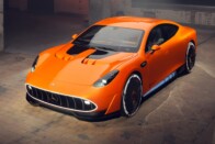 Így még nem láttuk az F1-es biztonsági autót 2