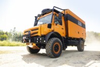 Ültetett platós a Mercedes háza tájáról 9