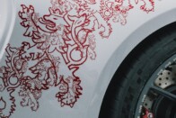 Csúcsragadozó ihlette ezt a Porschét 10 Csúcsragadozó ihlette ezt a Porschét 10