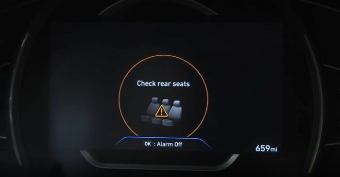 12 éves lány ötlete mentheti meg a forró autóban felejtett babákat 1 | Vezess 12 éves lány ötlete mentheti meg a forró autóban felejtett babákat 1