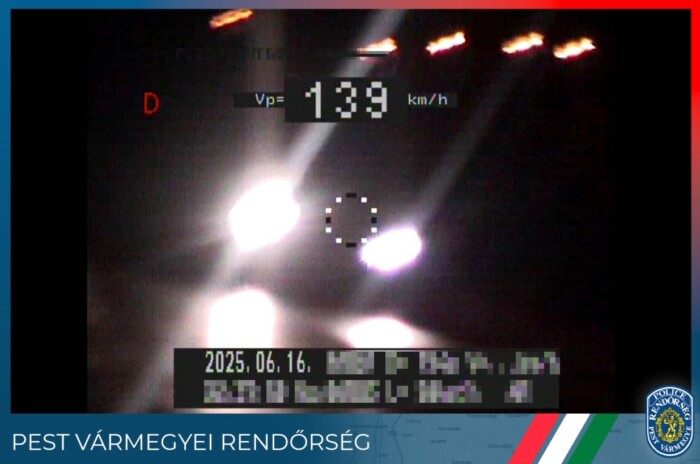 Itt a válasz, látnak-e éjszaka a hazai traffipaxok 1 | Vezess Itt a válasz, látnak-e éjszaka a hazai traffipaxok 1