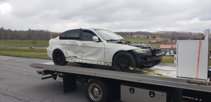 Csak fogtuk a fejünket, amikor meghallottuk, hogy kotyog ez a Mustang 2 | Vezess Csak fogtuk a fejünket, amikor meghallottuk, hogy kotyog ez a Mustang 2