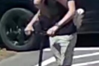 Nem semmi, miket pakolt egy 14 éves fiú a rollerére 2