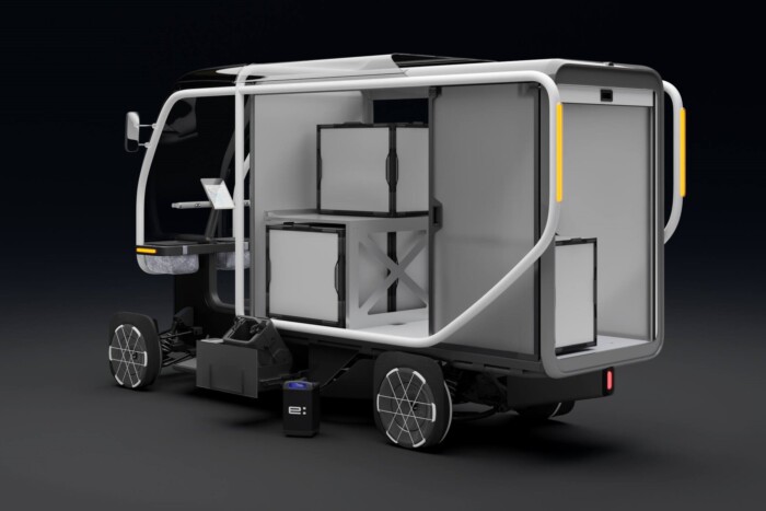 Ez a Honda messzebb megy, ha tekered 9