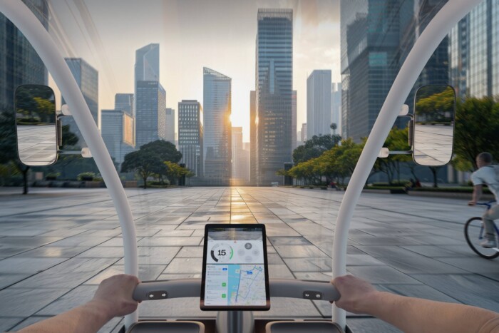 Ez a Honda messzebb megy, ha tekered 7