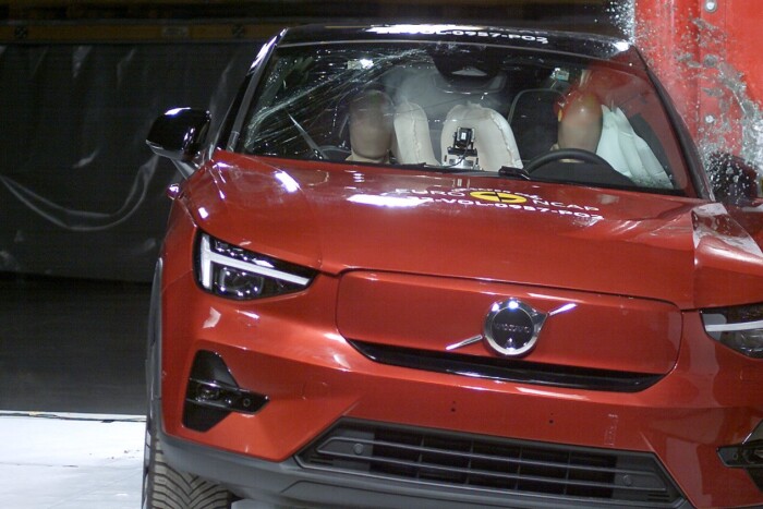 Megújul az autók legalapvetőbb biztonsági rendszere