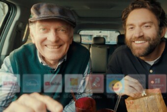 Segít a Kia, ha dugóba kerülsz