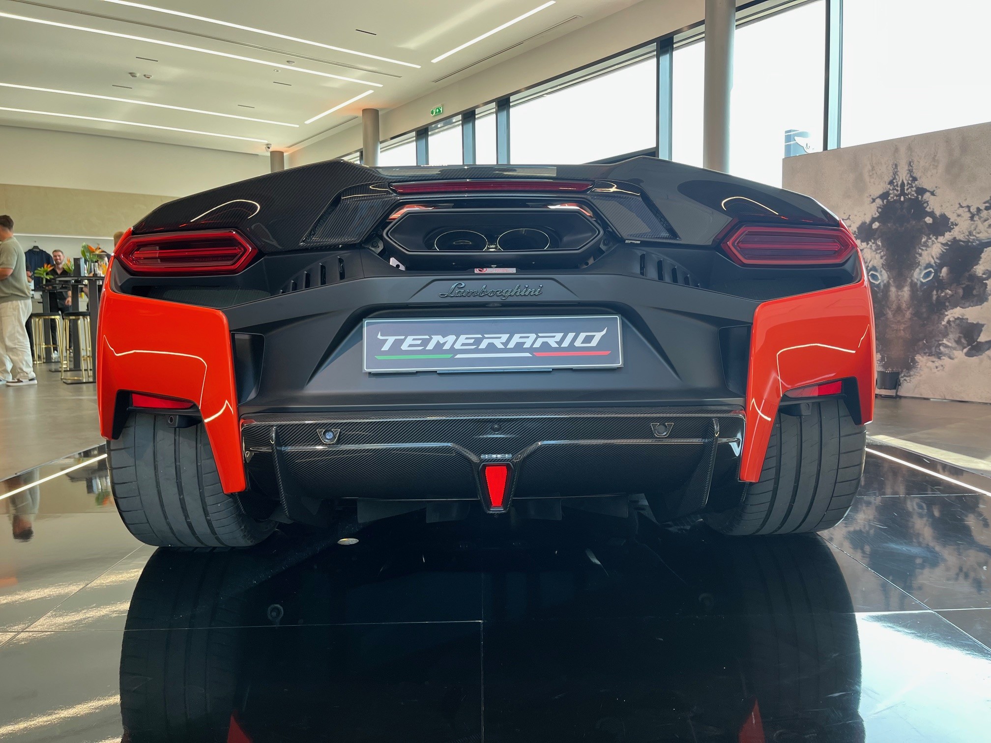 Így vesz Lamborghinit egy magyar vásárló 8