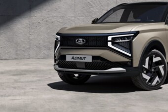 Komoly meglepetés lehet az új Lada